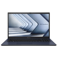 ASUS ExpertBook B1 15.6' Intel® Core™ i7-1355U  16GB/512GB - Win 11 Pro Business Notebook (B1502 New Laptop