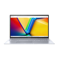 ASUS Vivobook 17X D3704 17.3' FHD AMD Ryzen R5-7430U 16GB 1TB SSD Windows 11 Home AMD Radeon Graphics ErgoSense KB 1800 Hinge