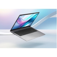 ASUS ExpertBook P1 AI PC 15.6' I5-13500H FHD (1920 x 1080) 16:9 DDR5 16G 512G 2280 PCIE G4 MISTY GREY WIN11 PRO 1yr On Site and Battery