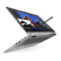 LENOVO ThinkBook 14S Yoga G3 14' FHD TOUCH Intel i5-1335U 16GB 2TB SSD WIN 11 PRO Iris Xe Graphics WIFI6E Fingerprint Pen