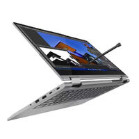 LENOVO ThinkBook 14 Yoga G4 14' WUXGA TOUCH Intel U5-125U 16GB DDR5 512GB SSD Windows 11 PRO Iris Xe Graphics