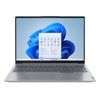 LENOVO ThinkBook 16 G7 15.6' WUXGA Intel U7-155U 16GB DDR5 512GB SSD Windows 11 PRO Iris Xe 