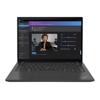 LENOVO ThinkPad T14 14'' WUXGA AMD R7-7840U 16GB DDR5 512GB SSD WIN 11 PRO AMD Radeon Graphics 