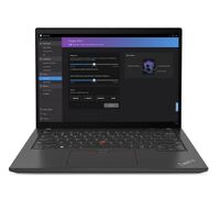 Lenovo ThinkPad T14S G4 14' WUXGA Intel i7-1355U 16GB DDR5 512GB SSD WIN 11 PRO Iris Xe Graphics WIFI6E Fingerprint Thunderbolt Backlit 3yr OS 1.2kg