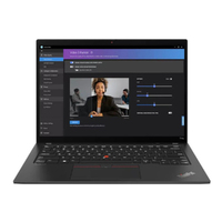 LENOVO ThinkPad T14s 14'' WUXGA TOUCH Intel i7-1355U 16GB DDR5 512GB SSD WIN 11 PRO Iris Xe 4G-LTE WIFI6E Fingerprint Thunderbol