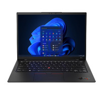 LENOVO ThinkPad X1 Carbon G10 14' WUXGA Intel i5-1235U 16GB DDR5 512GB SSD WIN11 PRO Iris Xe Graphics WiFi6E FingerPrint Thunder