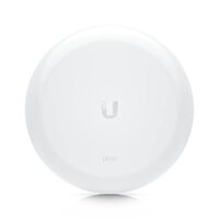 Ubiquiti airFiber Multi-Gigabit 60 GHz Radio System with 5+ Gbps Throughput - Up to 2km Range