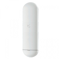 Ubiquiti 5 GHz NanoStation ac Radio -Up to 450+ Mbps Real TCP/IP Throughput