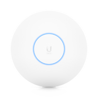 Ubiquiti UniFi Wi-Fi 6 Long-Range AP 4x4 Mu-/Mimo Wi-Fi 6, 2.4GHz @ 600Mbps & 5GHz @ 2.4Gbps **No POE Injector Included**