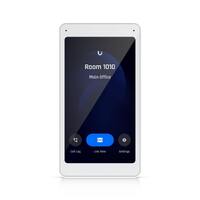 Ubiquiti Intercom Viewer, Display Pairs With Access Intercom For Visitor Screening & Remote Access Control, Allow Multiple Locat