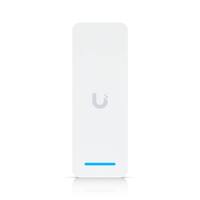 Ubiquiti Access Ultra,Tamper-resistant Access Reader, Built-in Hub,12V/1A,PoE+, Max Power 18W,Single-door Entry Control From One Device,IP55, 2Yr Warr