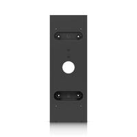 Ubiquiti Intercom Surface Angle Mount, UniFi Access Intercom Surface Angle Mount Accessory, 5° Upward Angle, Black, 2Yr Warr