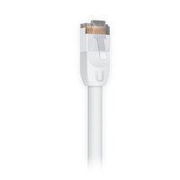 UniFi Patch Cable Outdoor 2M White, all-weather, RJ45 Ethernet Cable, Category 5e, Weatherproof