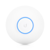 Ubiquiti UniFi AC Wave 2 Access Point, Indoor/Outdoor, 4x4 MIMO, 2.4GHz @ 800Mbps, 5GHz @ 1733Mbps, Total 2533Mbps, 500+ Client