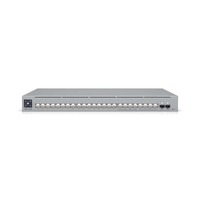 Ubiquiti Professional Max 24 PoE, 24-port, Layer 3 Etherlighting switch capable of high-power 