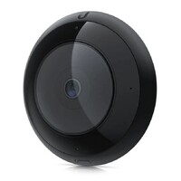 Ubiquiti UniFi Protect Indoor/Outdoor HD PoE Camera with Pan-Tilt-Zoom - Full 360 surveillance - Replaces 4x regular cameras