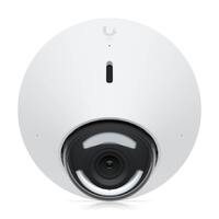 Ubiquit UniFi Protect Cam Dome Camera G5 3-Pack, 2K HD PoE Ceiling Camera, Polycarbonate Housing, Partial Outdoor