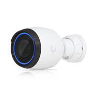 Ubiquiti UniFi Protect UVC-G5-PRO, IR Night Vision, 4K Resolution, 3x Optical Zoom, Intergrated microphone, PoE