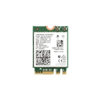 Intel Dual Band Wi-Fi 6 module for the SC509 AX200 2x2 AX (non-vPro)+BT PCIe M.2 2230, for Leader laptops SC508, SC509, SC511, S