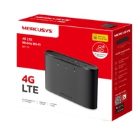 Mercusys MT110 4G LTE Mobile Wi-Fi