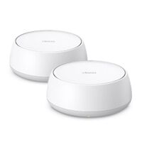 TP-Link BE5000 Whole Home Mesh Wi-Fi 7 System (WIFI7)