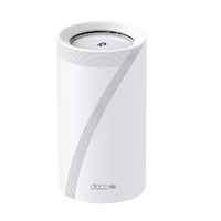 TP-Link Deco BE65-5G(1-pack) 5G BE9300 Tri-Band Whole Home Mesh Wi-Fi 7 Gateway