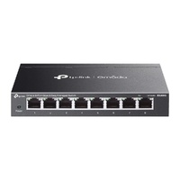 TP-Link ES208G Omada 8-Port Gigabit Easy Managed Switch