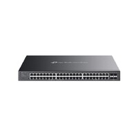 TP-Link SG2452LP Omada 52-Port Gigabit Smart Switch with 32-Port PoE+