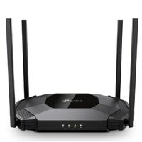 TP-Link TL-WA3001 AX3000 Gigabit Wi-Fi 6 Access Point, 3000 Mbps Dual Band WiFi , Passive PoE, Multiple Operation Modes