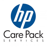 HP 3Y Care Pack Next Business Day Onsite Desktop Hardware Support