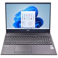 Leader Companion Plus 5-C1-I5H 15.6'FHD N4 Intel I5-1335U 8GB 500GB SSD DVDRW WIFI6 4 Cells Iris Xe Graphics HD