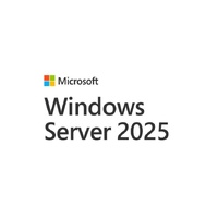 Microsoft Windows Server CAL 2025 English 1pk DSP OEI 1 Clt Device CAL Product Key in pack