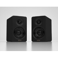 Edifier M60-BLACK Product Deck | M series speakers