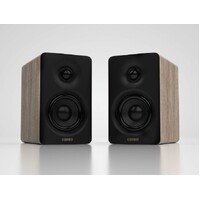 Edifier M60 CLASSIC OAK Product Deck | M series speakers