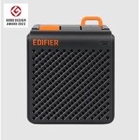 Edifier MP85 BLACK Portable Blutooth Speaker