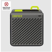 Edifier MP85 GREY Portable Blutooth Speaker