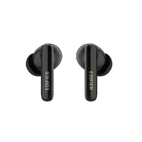 Edifier X5 Pro True Wireless Earbuds with Active Noise Cancellation -BLACK  Bluetooth V5.3 USB-C (Type-C)  IP55