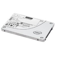 LENOVO ThinkSystem 2.5' S4520 960GB Read Intensive SATA 6Gb HS SSD for ST250V2, SR250v2, ST650V2, SR630V2, SR650V2, SR670V2