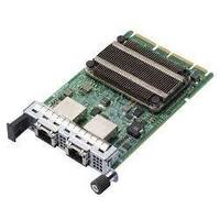 LENOVO ThinkSystem Broadcom 57416 10GBASE-T 2-port OCP Ethernet Adapter for SR630V2, SR650V2