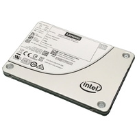 LENOVO ThinkSystem 2.5' Intel S4500 240GB Entry SATA 6Gb Hot Swap SSD for SR530/SR550/SR570/SR590/SR630/SR650/ST550