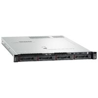 LENOVO ThinkSystem SR530,  1xIntel Xeon Silver 4210 10C 2.2GHz 85W,  1x32GB 2Rx4,  RAID 930-8i 2GB Flash PCIe 12Gb Adapter,   1x750W,  XCC Enterprise,