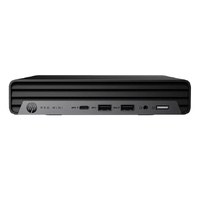 HP Pro Mini 400 G9 Desktop PC Intel i5-12500T 32GB 1TB SSD WIN11 PRO UHD 770 Graphics GbE WiFi6 1xDP 1xHDMI KB+Mouse 3yr OS CTO