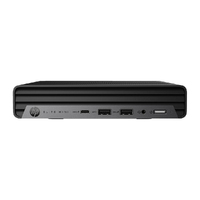 HP Elite Mini 800 G9 Desktop PC Intel i5-13500T vPRO 8GB DDR5 256GB SSD WIN11 PRO 770 Graphics WLAN 2xDP HDMI KB+Mouse 3YR OS