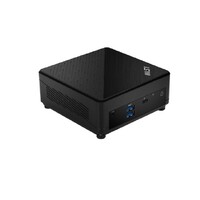 MSI Cubi 5 12M-2018BAU Intel Core i5-1235U 2xDDR4 up to 64GB, Intel Iris Xe Graphics 1x M.2,1x2.5'SSD 1xHDMI 2xUSB 3.2