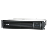 APC Smart-UPS 1000VA/700W Line Interactive UPS, 2U RM, 230V/10A Input, 4x IEC C13 Outlets, Lead Acid Battery, SmartConnect Port