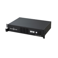 PowerShield Defender RackMount 1500VA, 2RU Shallow depth UPS