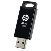 HP 712B, 32GB, BLACK, USB 3.2, PCBA 3.2