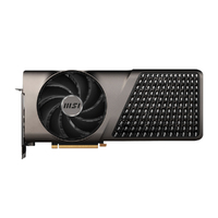 MSI GeForce RTX™ 4070 Ti SUPER 16G EXPERT Video Card  2685 MHz Boost Clock, 16GB GDDR6,DisplayPort x 3 (v1.4a),HDMI x 1