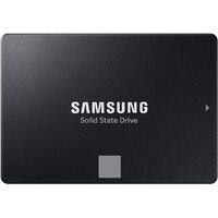 Internal SSD Samsung 870 EVO 2.5" SATA 2TB Internal SSD 560MB/s MZ-77E2T0BW
