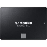 Internal SSD Samsung 870 EVO 2.5" SATA 4TB Internal SSD 560MB/s MZ-77E4T0BW